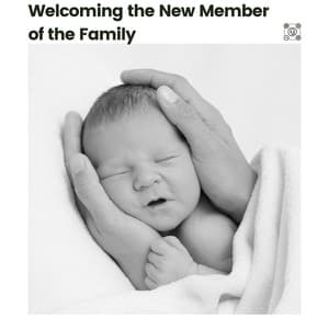 Welcoming the New Member of the Family - Calm Pregnancy Music Academy