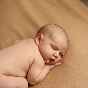 Infant Dreamscapes: Tranquil Sleep Music for Babies - Baby Sleeping Playlist