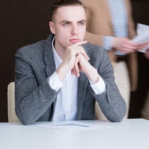 Melodic Raindrop: A Relaxing Ambient Atmosphere for Focus - Ricky Rainsound