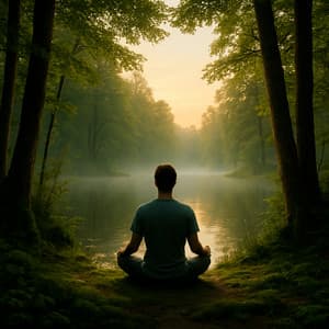 25 Ambient Nature Songs: Mindfulness and Sleep - Baltic Nature Sounds