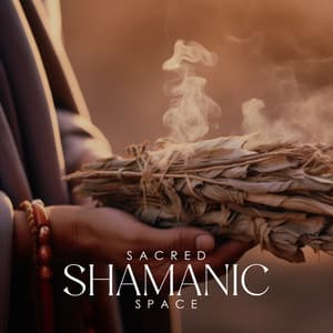 Sacred Shamanic Space: Raising Your Spiritual Vibration for Personal Transformation - Native Flute American Music Consort