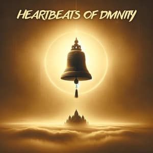 Heartbeats of Divinity: Spiritual Journey through the Sacred Sounds of Ancient Temples - Spiritual Healing Island