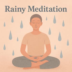 Rainy Meditation - Lucy Blacktop