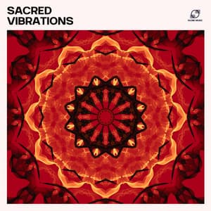 Sacred Vibrations - Binaural Beats Deep Sleep