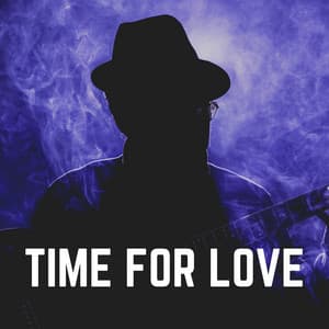 Time for Love - Jazz For Sleeping