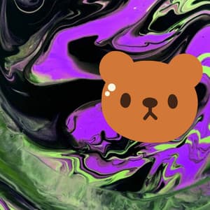 Backdrop for Tension Relief - Inspiring Bossa Guitar Trio with Jazz Organ - Coffee Table Jazz Radio