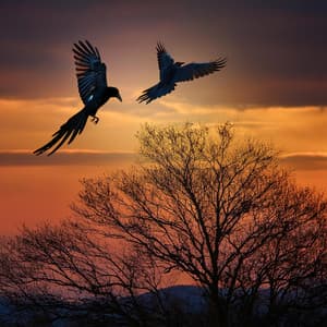 Sonidos Calmantes Para Un Momento Perfecto De Relajación - Puros ritmos binaurales