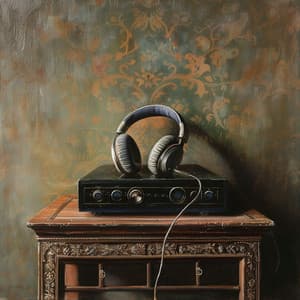 Chill Music for Sonic Landscapes: Textural Symphony - Musica Relajante Specialistas