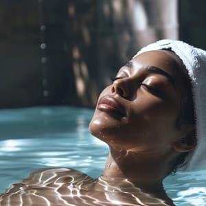 Ecos Serenos: Música Ambiental De Tranquilidad - Música Chill para Cafés