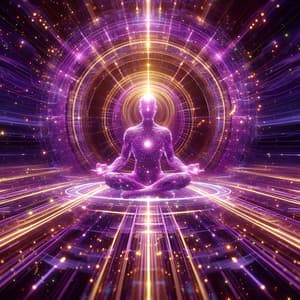 Códigos de Luz - Hz Meditación