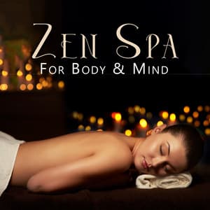 Zen Spa For Body & Mind: Time to Detox Your Body - Day Spa Academy