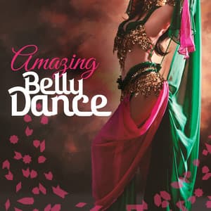Amazing Belly Dance - Amri Kiertean