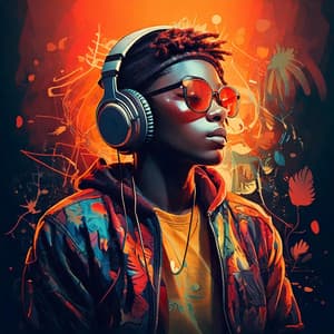 The Hip Hop Collective: Classic and Modern Sounds - The Binaural Mind