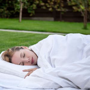 Bird Song's Sleepy Serenity: Nature's Dreamtime by the River - Nature And Bird Sounds