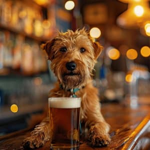 Relax Your Dog: Peaceful Music for Canines - Soft Sunday Morning Music