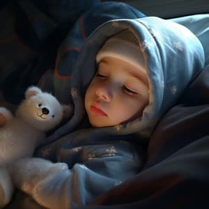 Baby Sleep: Lullaby for a Quiet Evening - Baby Sleep Lullaby Academy