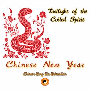 Chinese New Year: Twilight of the Coiled Spirit - Chinese Yang Qin Relaxation