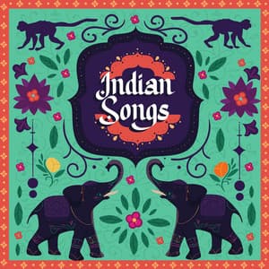 Indian Songs – Punjab Traditional Music - Ancient Asian Traditions