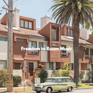 Freedom to Roam Music - Breakfast Jazz
