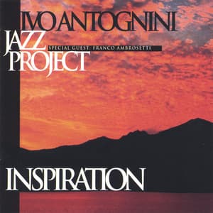Inspiration - Ivo Antognini