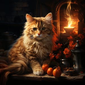 Música Del Vínculo Felino: Ronroneo Y Listas De Reproducción - Portal de Bienestar