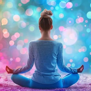 Meditation Music for Deep Inner Balance - Music for Wellness