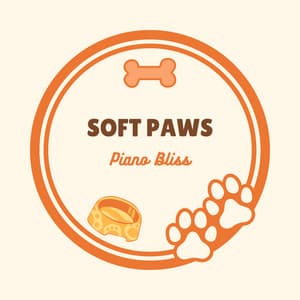 Soft Paws: Piano Bliss - Testosterone Zone