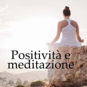 Positività e meditazione - Katarzyna Mazur
