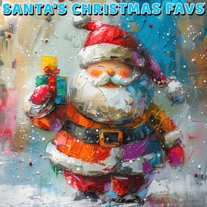 Santa's Christmas Favs - Weihnachtsmusik