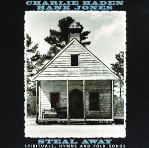 Steal Away - Charlie Haden
