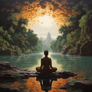 Cascadas Armónicas: Yoga Junto A Las Cascadas - Toque de la naturaleza