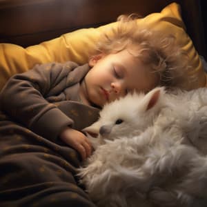 Gentle Lullaby for Baby Sleep: Tranquil Tunes - Baby Naptime