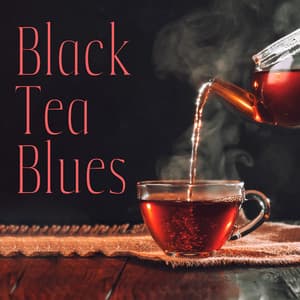 Black Tea Blues - Green Blues Group