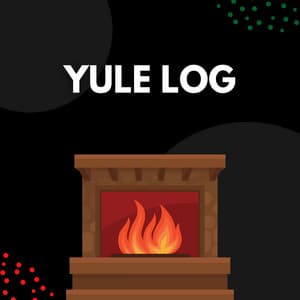 Yule Log - Christmas Jazz Ensemble
