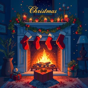 Magical Christmas Songs to Celebrate - Holiday Guitar
