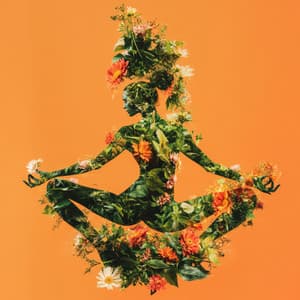 庄重的犬类君主 - Healing Yoga