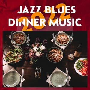 2022 Jazz Blues Dinner Music - Diana Porter