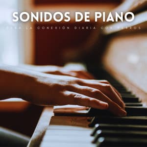 Sonidos De Piano Puro Para La Conexión Diaria Con Perros - Relajante Piano Jazz
