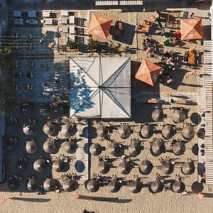 365 Chill: Recharging - LofiCentral