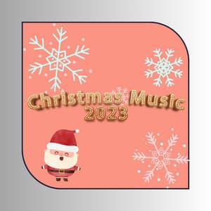 Celestial Christmas Overture - Heavenly Instrumental Tunes for Serene Winter Evenings - Christmas Music 2023