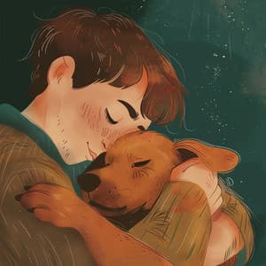 Música Para Paseos De Perros: Cadencias Caninas - Canciones para que los perros duerman