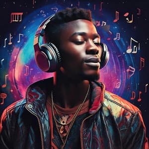 Relaxation Beats: Hip Hop Grooves for Unwinding - Lofi Brasil