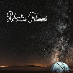 Relaxation Techniques - Pro Sound Effects Library