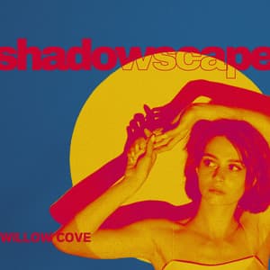 Shadowscape: Abstract Dawn - Willow Cove