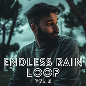 Endless Rain Loop Vol. 2 - Rain Sounds Sleep