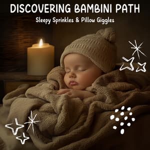 Sleepy Sprinkles & Pillow Giggles - Discovering Bambini Path