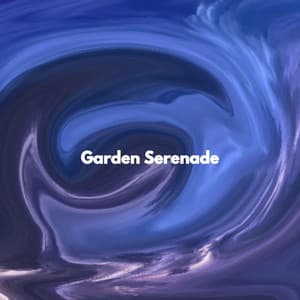 Garden Serenade - Easy Listening Jazz