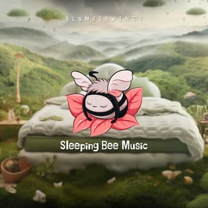 SlumberWings - Sleeping Bee Music