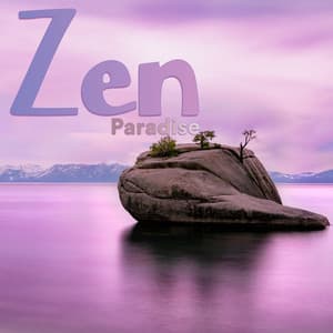 Zen Paradise - Ultimate Massage Music Ensemble