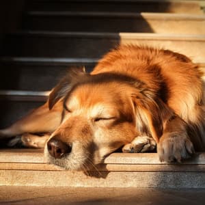 Música Para Perros: Ritmos Calmantes Para Caninos - Música feliz en la lista de reproducción